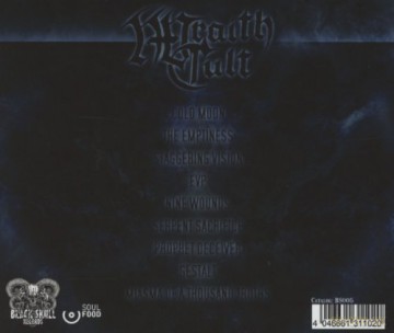 Wraithcult: Gestalt [CD]