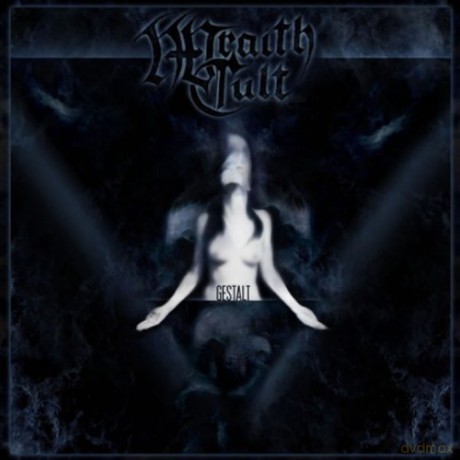Wraithcult: Gestalt [CD]