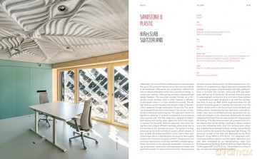 3D Printing and Material Extrusion in Architecture: Construction and Design Manual - Kostas Grigoriadis [KSIĄŻKA]