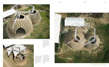 3D Printing and Material Extrusion in Architecture: Construction and Design Manual - Kostas Grigoriadis [KSIĄŻKA]