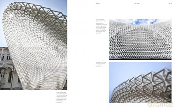 3D Printing and Material Extrusion in Architecture: Construction and Design Manual - Kostas Grigoriadis [KSIĄŻKA]