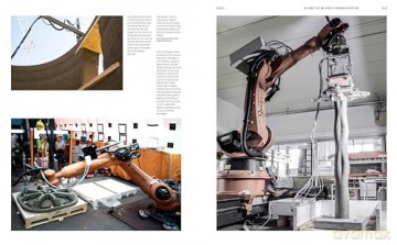 3D Printing and Material Extrusion in Architecture: Construction and Design Manual - Kostas Grigoriadis [KSIĄŻKA]