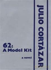 62: A Model Kit - Julio Cortazar [KSIĄŻKA]