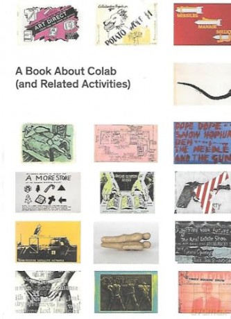 A Book About Colab (and Related Activities) - Max Schumann [KSIĄŻKA]