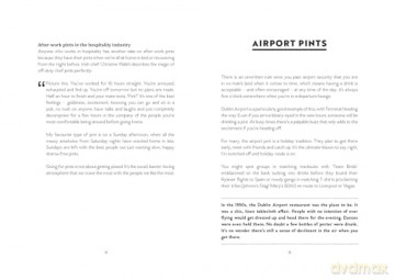 A Compendium of Irish Pints: The Culture, Customs and Craic - Dunworth Heffernan [KSIĄŻKA]