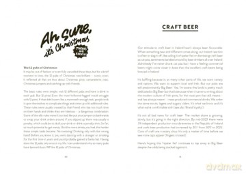 A Compendium of Irish Pints: The Culture, Customs and Craic - Dunworth Heffernan [KSIĄŻKA]