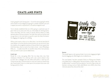 A Compendium of Irish Pints: The Culture, Customs and Craic - Dunworth Heffernan [KSIĄŻKA]