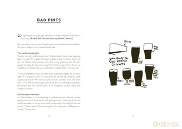 A Compendium of Irish Pints: The Culture, Customs and Craic - Dunworth Heffernan [KSIĄŻKA]