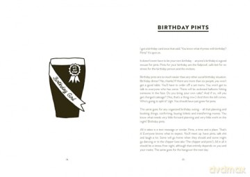 A Compendium of Irish Pints: The Culture, Customs and Craic - Dunworth Heffernan [KSIĄŻKA]