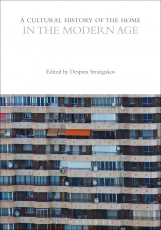 A Cultural History of the Home in the Modern Age (The Cultural Histories Series) [KSIĄŻKA]