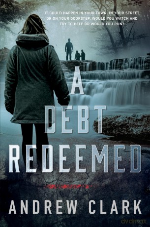 A Debt Redeemed - Andrew Clark [KSIĄŻKA]