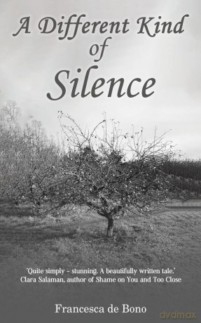A Different Kind of Silence - Francesca De Bono [KSIĄŻKA]