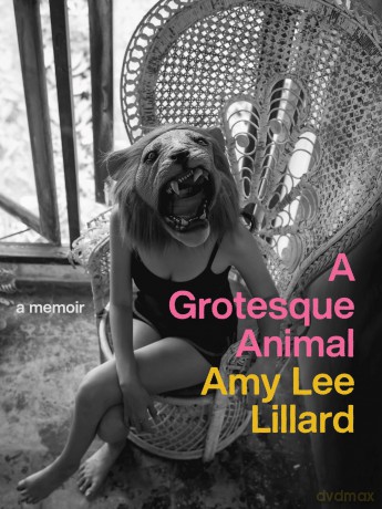 A Grotesque Animal [KSIĄŻKA]