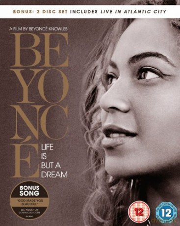 Beyonce: Life Is But A Dream [2Blu-Ray]