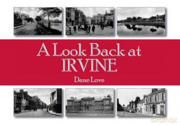 A Look Back at Irvine - Love [KSIĄŻKA]