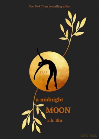 A Midnight Moon - R H Sin [KSIĄŻKA]