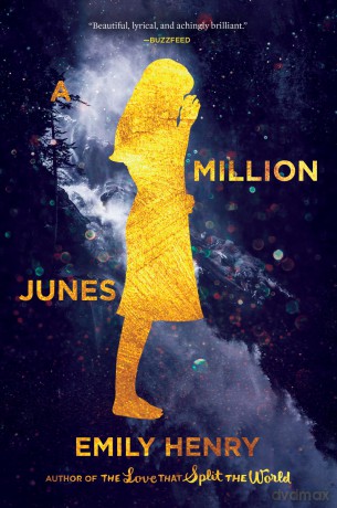 A Million Junes - Emily Henry [KSIĄŻKA]