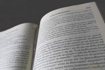 A Reader's Hebrew and Greek Bible: Second Edition [KSIĄŻKA]