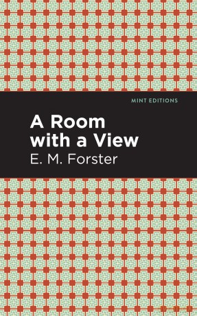 A Room with a View (Mint Editions (Reading With Pride)) - E. M. Forster [KSIĄŻKA]