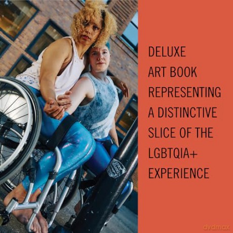 A Sense of Shifting: Queer Artists Reshaping Dance - Coco Romack [KSIĄŻKA]