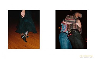 A Sense of Shifting: Queer Artists Reshaping Dance - Coco Romack [KSIĄŻKA]