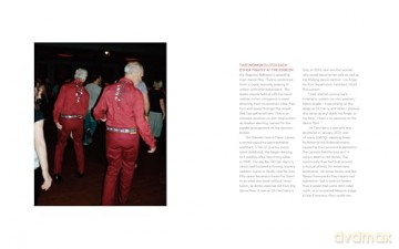 A Sense of Shifting: Queer Artists Reshaping Dance - Coco Romack [KSIĄŻKA]