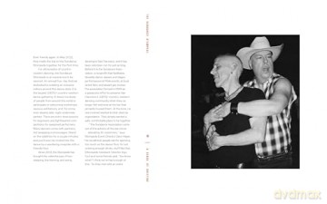 A Sense of Shifting: Queer Artists Reshaping Dance - Coco Romack [KSIĄŻKA]