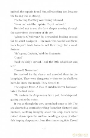 A Ship in the Dark: from the Branford Boase-shortlisted author of The Map of Leaves - Yarrow Townsend [KSIĄŻKA]