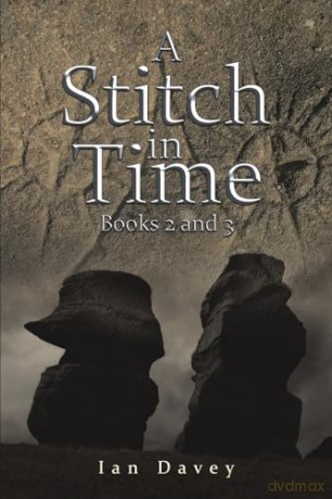 A Stitch in Time: Books 2 and 3 - Ian Davey [KSIĄŻKA]