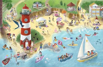 A Weekend Trip: A Find Pepin Book - Cynthia Cliff [KSIĄŻKA]