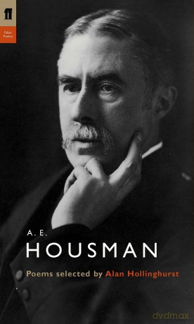 A. E. Housman (Poet to Poet) - A E Housman [KSIĄŻKA]