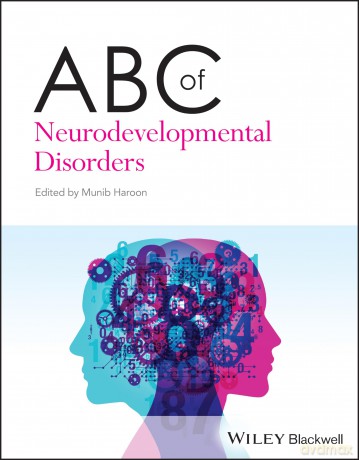 ABC of Neurodevelopmental Disorders (ABC Series) [KSIĄŻKA]