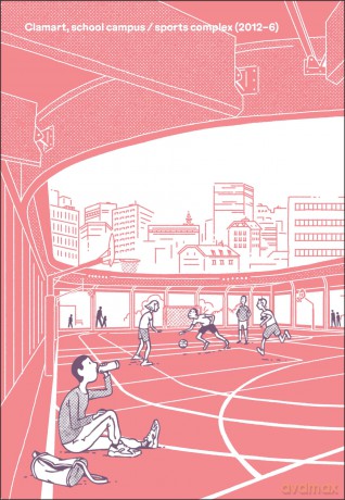 ABC: Schools of the Future. Best Design Practices [KSIĄŻKA]