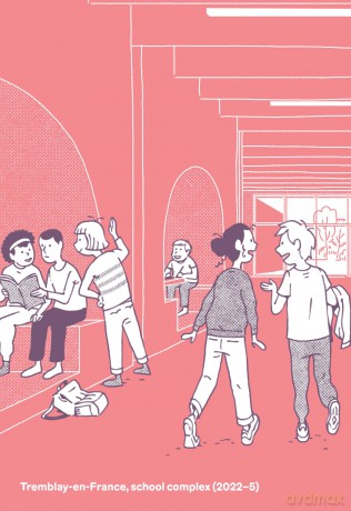 ABC: Schools of the Future. Best Design Practices [KSIĄŻKA]