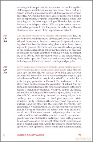 ABC: Schools of the Future. Best Design Practices [KSIĄŻKA]