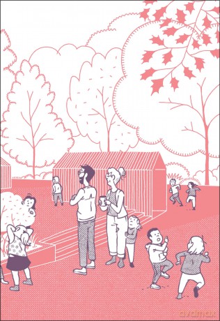 ABC: Schools of the Future. Best Design Practices [KSIĄŻKA]
