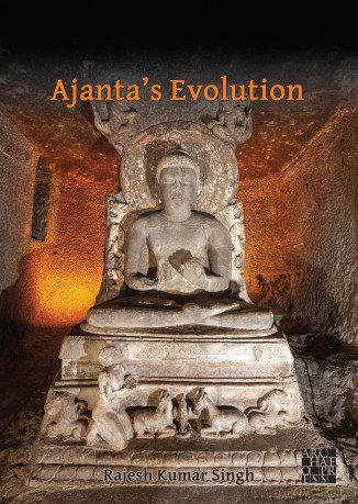 Ajanta's Evolution: From Savakayana to Bodhisatvayana amid Hunnic Turmoil: From Savakayana to Bodhisatvayana Amid Hunnic Turmoil - Rajesh Kumar Singh [KSIĄŻKA]