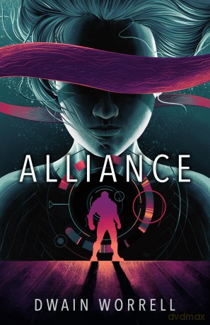 Alliance: 2 (Androne) - Dwain Worrell [KSIĄŻKA]
