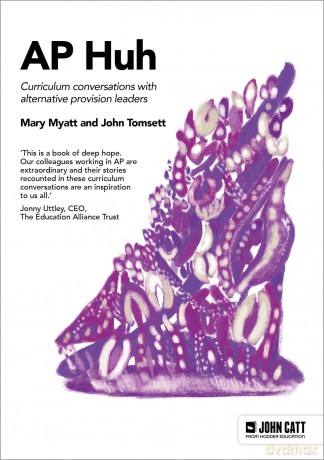 Alternative Provision Huh - Mary Myatt [KSIĄŻKA]