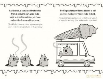 Amazing Gross Facts Every 8 Year Old Needs to Know: Overflowing with fascinating, hilarious and utterly DISGUSTING trivia for children aged 8+! (Amazing Facts Every Kid Needs to Know) - Caroline Rowlands [KSIĄŻKA]