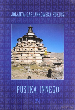 Pustka innego - Jolanta Gablankowska-Kukucz [KSIĄŻKA]