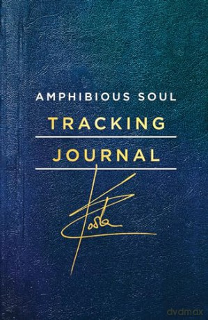 Amphibious Soul: Finding the wild in a tame world - Craig Foster [KSIĄŻKA]