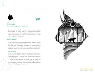 An A-Z of Animal Symbolism: Your complete guide to over 150 animal symbols - Aurore Pramil [KSIĄŻKA]