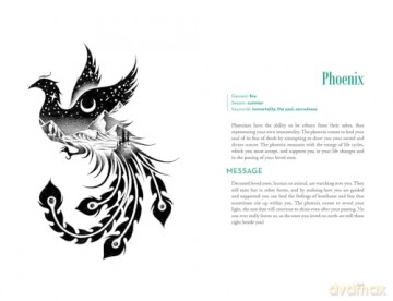 An A-Z of Animal Symbolism: Your complete guide to over 150 animal symbols - Aurore Pramil [KSIĄŻKA]