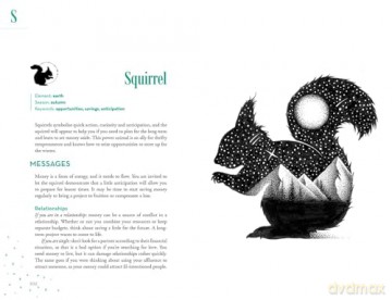 An A-Z of Animal Symbolism: Your complete guide to over 150 animal symbols - Aurore Pramil [KSIĄŻKA]