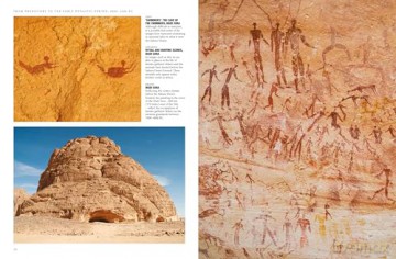 Ancient Egypt: A Photographic History - N Fletcher-Jones [KSIĄŻKA]
