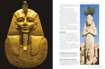 Ancient Egypt: A Photographic History - N Fletcher-Jones [KSIĄŻKA]
