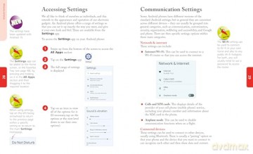 Android Phones for Seniors in easy steps: Illustrated using Android 13 - Nick Vandome [KSIĄŻKA]
