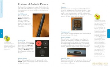 Android Phones for Seniors in easy steps: Illustrated using Android 13 - Nick Vandome [KSIĄŻKA]