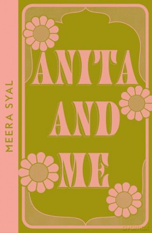 Anita and Me (Collins Modern Classics) - Meera Syal [KSIĄŻKA]
